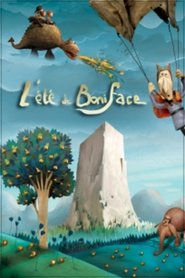 L'été de Boniface 2011