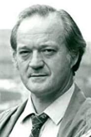 Ian Hogg