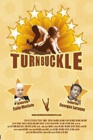 Turnbuckle постер