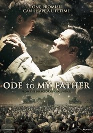 Ode to My Father постер