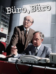 Büro, Büro постер