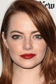 Emma Stoneová