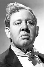 Charles Laughton is Sir Simon de Canterville / The Ghost