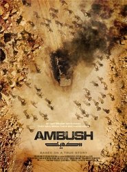 The Ambush (2021) Dual Audio [Hindi & English] Full Movie Download | BluRay 480p 720p 1080p