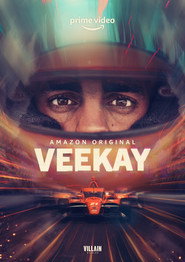 Veekay постер