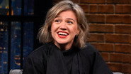 Kelly Clarkson