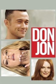 Poster for Don Jon