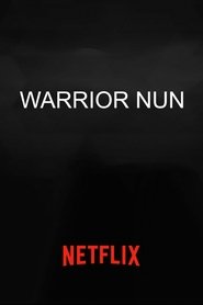 Warrior Nun Warrior Nun