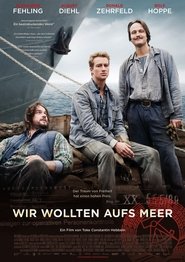 Poster del film Shores of Hope