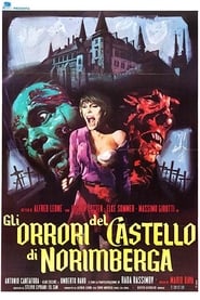 Gli orrori del castello di Norimberga (1972)