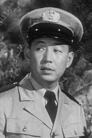 Frank Iwanaga as Japanese Soldier (uncredited)