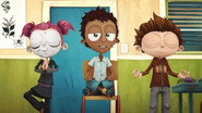 Angelo la Débrouille - Episodio 49: Episodio 49