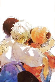 Gintama Gintama Season 4 7