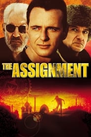 Image The Assignment – Misiunea (1997)