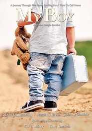My Boy 2015 吹き替え 無料動画