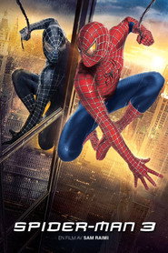 Spider-Man 3 (2007)