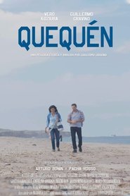 Poster Quequén 2021