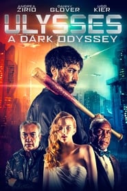 Poster Ulysses: A Dark Odyssey