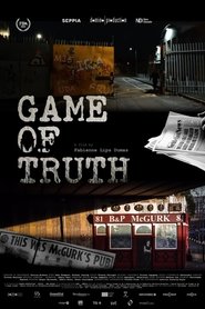 Game of truth 2018 Acceso gratuíto e ilimitado