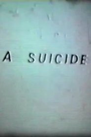 Poster A Suicide 1978
