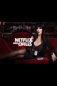 Netflix and Chills with Dr. Elvira (2021)