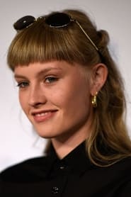 Klara Kristin - Immagine /li5P7KCXkLQpTyTFaAI2k1OiZXX.jpg