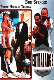 Detective Extralarge