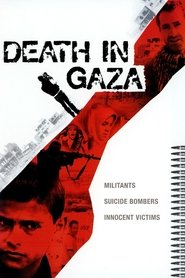 Pôster de Death in Gaza