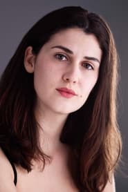 Alex Sarrigeorgiou is Claire Robinson