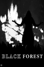 Poster Black Forest