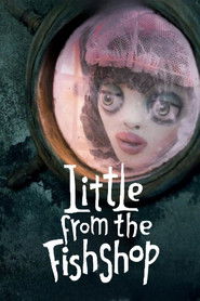 Little from the Fish Shop (2015)