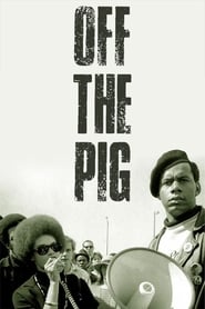 Poster Off the Pig (Newsreel #19)