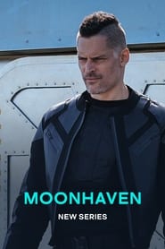 TV Shows Like  Moonhaven