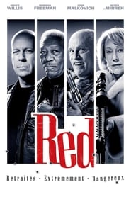 Voir Red en streaming complet gratuit | film streaming, StreamizSeries.com
