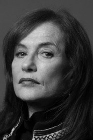 Isabelle Huppert