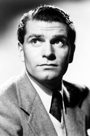 Laurence Olivier