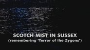 Scotch Mist in Sussex: Remembering Terror of the Zygons