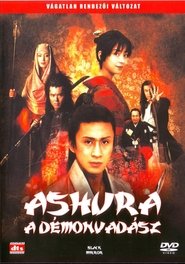 Ashura 2005 celý film streaming CZ online