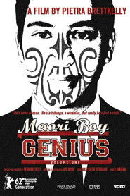 Maori Boy Genius (2011)