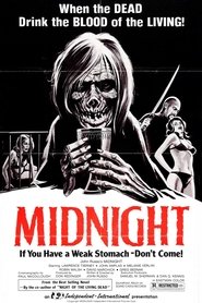 Midnight film på nettet SeE Midnight film på nettet