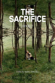 Ver sacrificio 1986 Pelicula Completa Online Latino