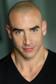 Portrait de C.J. Maxwell