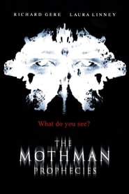 The Mothman Prophecies 2002