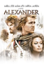 watch Alexander now