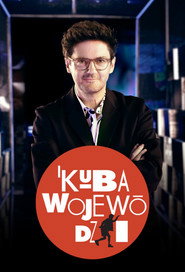 Kuba Wojewódzki постер