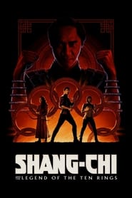 Shang-Chi and the Legend of the Ten Rings