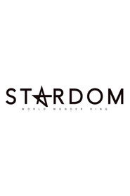 Poster Stardom on Stardom World 2026