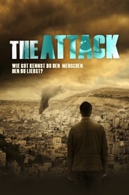 Poster The Attack
