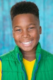 Antonio Jones II as Jacobi