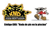 KND: Los chicos del barrio 1x2